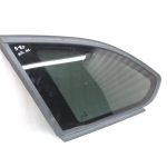 Oe BMW F31 F31LCI SSG aizmugurējais kreisais sānu logs, tonēts 51377259247