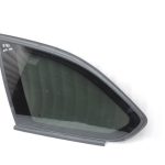 Oe BMW F31 F31LCI SSG aizmugurējais kreisais sānu logs, tonēts 51377259247