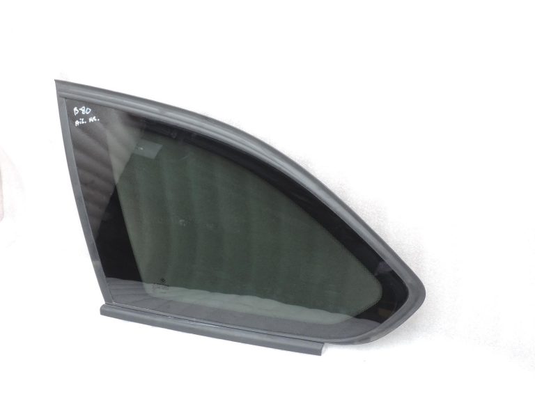 Oe BMW F31 F31LCI SSG aizmugurējais kreisais sānu logs, tonēts 51377259247
