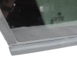 Oe BMW F31 F31LCI SSG aizmugurējais kreisais sānu logs, tonēts 51377259247