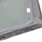 Oe BMW F31 F31LCI SSG aizmugurējais kreisais sānu logs, tonēts 51377259247