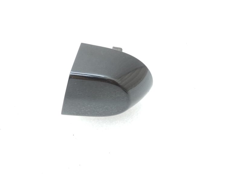 BMW F20, F90, F30, F31, F34, F35 aizmugurējā kreisā durvju rokturi 51217207561 475 melna