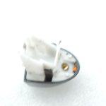 BMW F20, F90, F30, F31, F34, F35 aizmugurējā kreisā durvju rokturi 51217207561 475 melna
