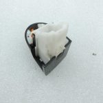 BMW F20, F90, F30, F31, F34, F35 aizmugurējā kreisā durvju rokturi 51217207561 475 melna