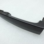 BMW F20, F90, F30, F31, F34, F35 aizmugurējā kreisā durvju rokturi 51217207561 475 melna