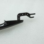 BMW F20, F90, F30, F31, F34, F35 aizmugurējā kreisā durvju rokturi 51217207561 475 melna