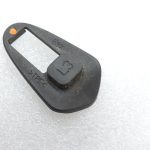 BMW F20, F90, F30, F31, F34, F35 aizmugurējā kreisā durvju rokturi 51217207561 475 melna