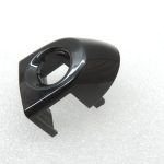BMW F20, F21, F22, F30, F31, F34 durvju slēdzenes uzgalis priekšā pa kreisi 475 melns