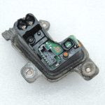 OE BMW 3. sērijas F30LCI F31LCI pagrieziena rādītāja LED modulis, kreisais pagrieziena rādītājs, vadības bloks 7419619