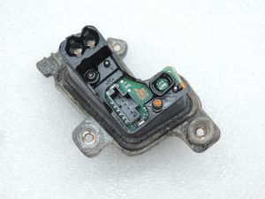OE BMW 3. sērijas F30LCI F31LCI pagrieziena rādītāja LED modulis, kreisais pagrieziena rādītājs, vadības bloks 7419619