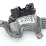 OE BMW 3. sērijas F30LCI F31LCI pagrieziena rādītāja LED modulis, kreisais pagrieziena rādītājs, vadības bloks 7419619