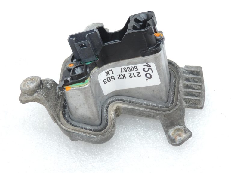 OE BMW 3. sērijas F30LCI F31LCI pagrieziena rādītāja LED modulis, kreisais pagrieziena rādītājs, vadības bloks 7419619