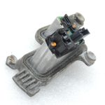 OE BMW 3. sērijas F30LCI F31LCI pagrieziena rādītāja LED modulis, kreisais pagrieziena rādītājs, vadības bloks 7419619