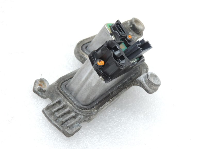 OE BMW 3. sērijas F30LCI F31LCI pagrieziena rādītāja LED modulis, kreisais pagrieziena rādītājs, vadības bloks 7419619
