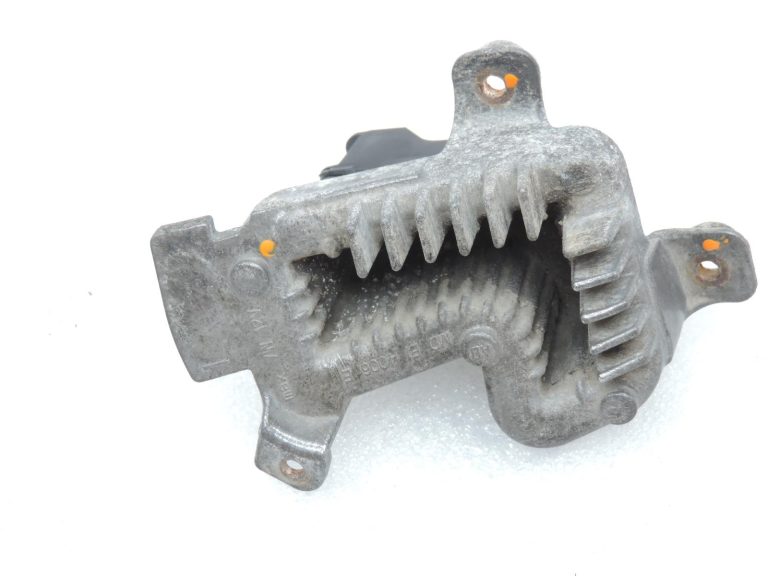 OE BMW 3. sērijas F30LCI F31LCI pagrieziena rādītāja LED modulis, kreisais pagrieziena rādītājs, vadības bloks 7419619