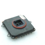 OE BMW F30LCI, F31LCI, F35LCI LED lukturu vadības bloks 63118494844