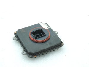 OE BMW F30LCI, F31LCI, F35LCI LED lukturu vadības bloks 63118494844