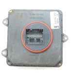 OE BMW F30LCI, F31LCI, F35LCI LED lukturu vadības bloks 63118494844
