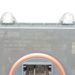 OE BMW F30LCI, F31LCI, F35LCI LED lukturu vadības bloks 63118494844