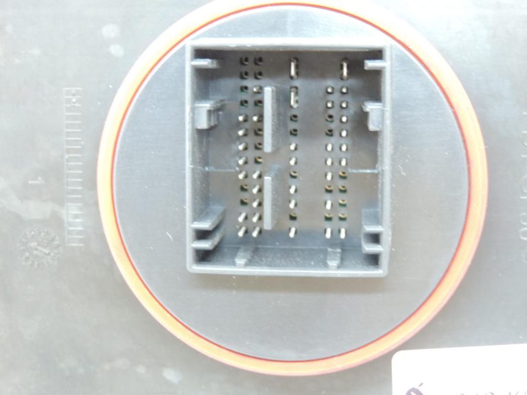 OE BMW F30LCI, F31LCI, F35LCI LED lukturu vadības bloks 63118494844