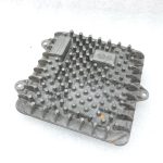 OE BMW F30LCI, F31LCI, F35LCI LED lukturu vadības bloks 63118494844