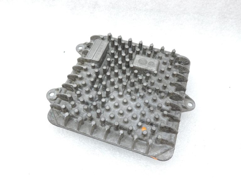 OE BMW F30LCI, F31LCI, F35LCI LED lukturu vadības bloks 63118494844