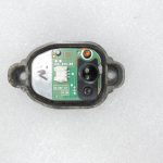 BMW F30LCI, F31LCI, F35LCI LED dienasgaismas lukturu vadības bloka komplekts 63117419615