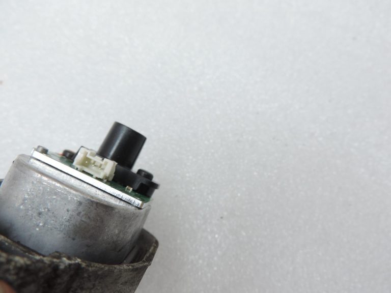 BMW F30LCI, F31LCI, F35LCI LED dienasgaismas lukturu vadības bloka komplekts 63117419615