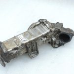 OE BMW F20, F21, F22, F30, F31, F34 dīzeļdzinēju B47 AGR dzesētājs 11717822347