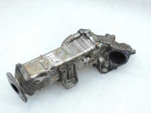 OE BMW F20, F21, F22, F30, F31, F34 dīzeļdzinēju B47 AGR dzesētājs 11717822347