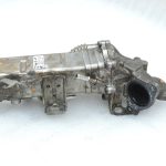 OE BMW F20, F21, F22, F30, F31, F34 dīzeļdzinēju B47 AGR dzesētājs 11717822347