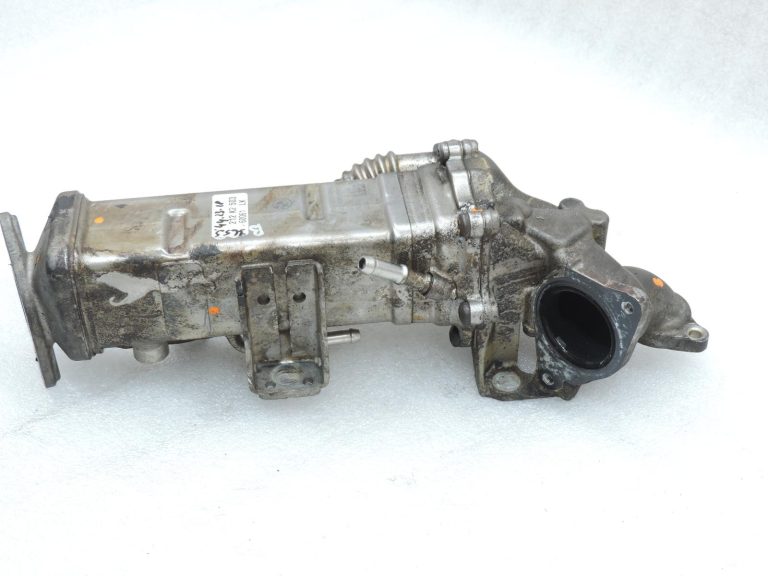 OE BMW F20, F21, F22, F30, F31, F34 dīzeļdzinēju B47 AGR dzesētājs 11717822347