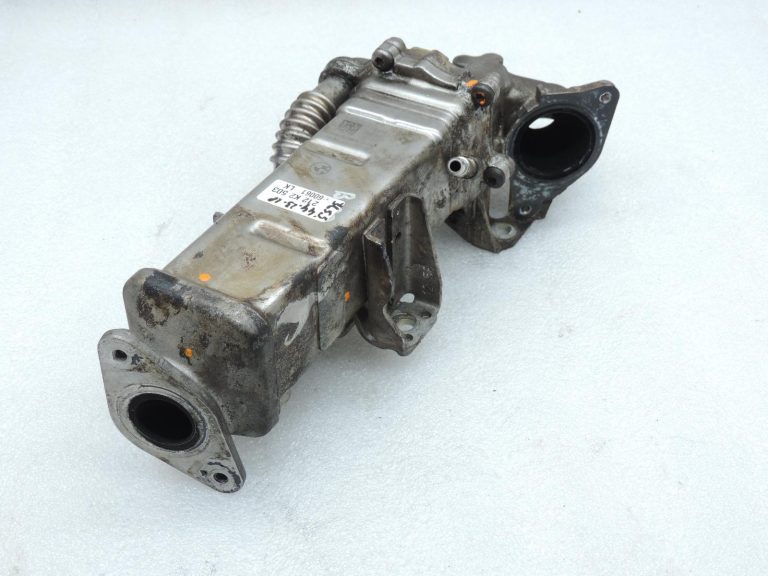 OE BMW F20, F21, F22, F30, F31, F34 dīzeļdzinēju B47 AGR dzesētājs 11717822347