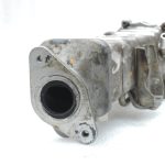 OE BMW F20, F21, F22, F30, F31, F34 dīzeļdzinēju B47 AGR dzesētājs 11717822347