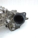 OE BMW F20, F21, F22, F30, F31, F34 dīzeļdzinēju B47 AGR dzesētājs 11717822347