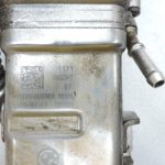 OE BMW F20, F21, F22, F30, F31, F34 dīzeļdzinēju B47 AGR dzesētājs 11717822347