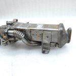 OE BMW F20, F21, F22, F30, F31, F34 dīzeļdzinēju B47 AGR dzesētājs 11717822347