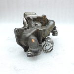 OE BMW F20, F21, F22, F30, F31, F34 dīzeļdzinēju B47 AGR dzesētājs 11717822347