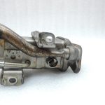 OE BMW F20, F21, F22, F30, F31, F34 dīzeļdzinēju B47 AGR dzesētājs 11717822347