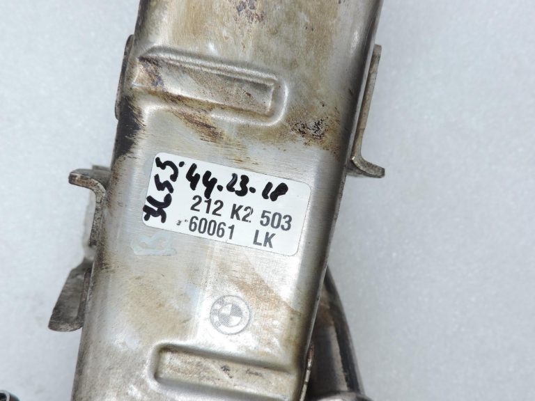 OE BMW F20, F21, F22, F30, F31, F34 dīzeļdzinēju B47 AGR dzesētājs 11717822347