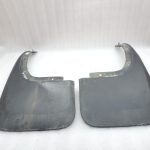 Ford Ranger P375 TKE aizmugurējo dubļu aizsargu komplekts (kreisais + labais)