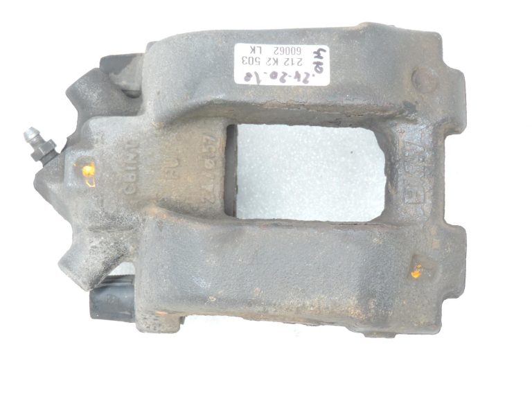 OE BMW F20, F21, F22, F30, F31, F34 dīzeļdzinējs B47 priekšējais labais bremžu kalips 6857688