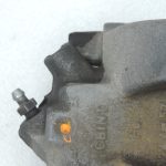 OE BMW F20, F21, F22, F30, F31, F34 dīzeļdzinējs B47 priekšējais labais bremžu kalips 6857688