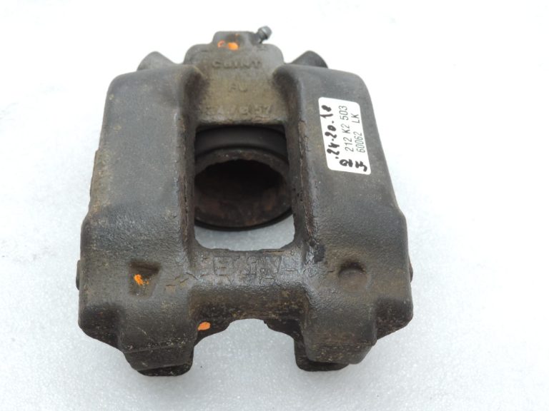 OE BMW F20, F21, F22, F30, F31, F34 dīzeļdzinējs B47 priekšējais labais bremžu kalips 6857688