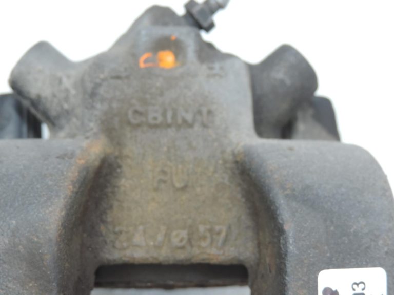 OE BMW F20, F21, F22, F30, F31, F34 dīzeļdzinējs B47 priekšējais labais bremžu kalips 6857688