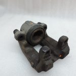 OE BMW F20, F21, F22, F30, F31, F34 dīzeļdzinējs B47 priekšējais labais bremžu kalips 6857688