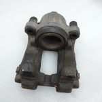 OE BMW F20, F21, F22, F30, F31, F34 dīzeļdzinējs B47 priekšējais labais bremžu kalips 6857688