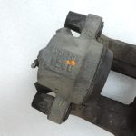 OE BMW F20, F21, F22, F30, F31, F34 dīzeļdzinējs B47 priekšējais labais bremžu kalips 6857688