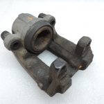 OE BMW F20, F21, F22, F30, F31, F34 dīzeļdzinējs B47 priekšējais labais bremžu kalips 6857688