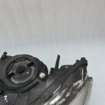 BMW F30LCI F31LCI F35LCI priekšējais kreisais LED lukturis 63117419633 🚨 Bojāts 🚨